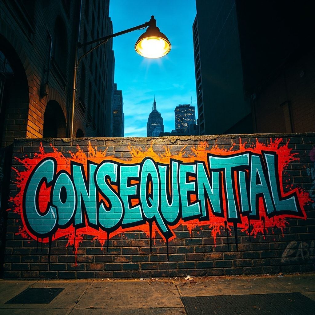 Consequential – Down