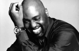 Frankie Knuckles