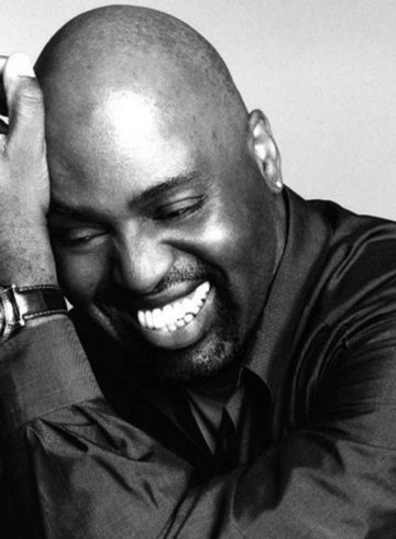 Frankie Knuckles