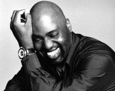 Frankie Knuckles