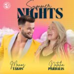 Natalia Pardalis – Summer Nights (Special Version)