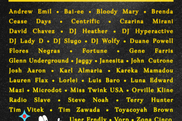 VIva Acid 2024 Lineup