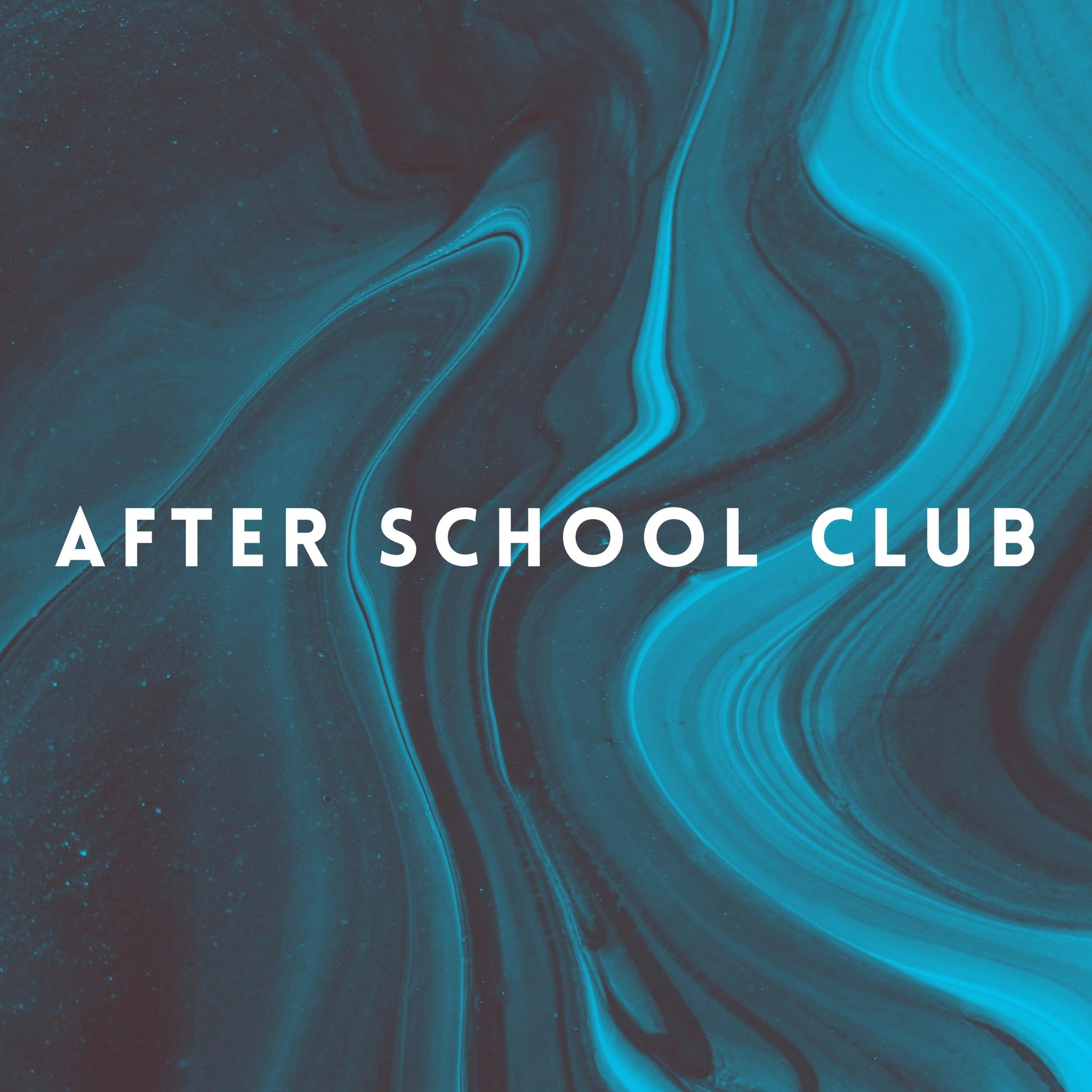 After School Club – Until The End