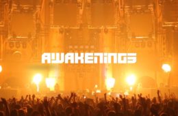 Awakenings Easter