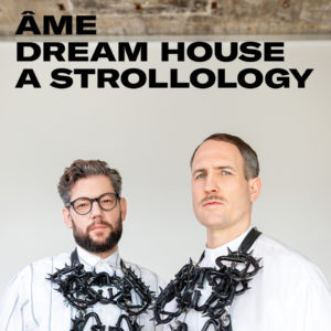 Ame - A Strollology