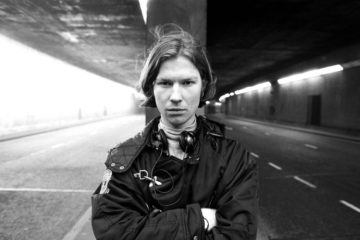 Aphex Twin