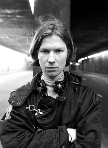 Aphex Twin