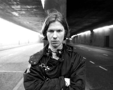 Aphex Twin