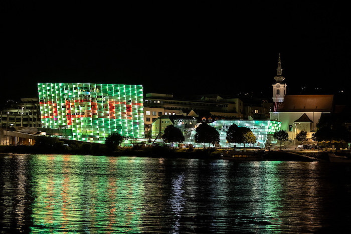 Ars Electronica