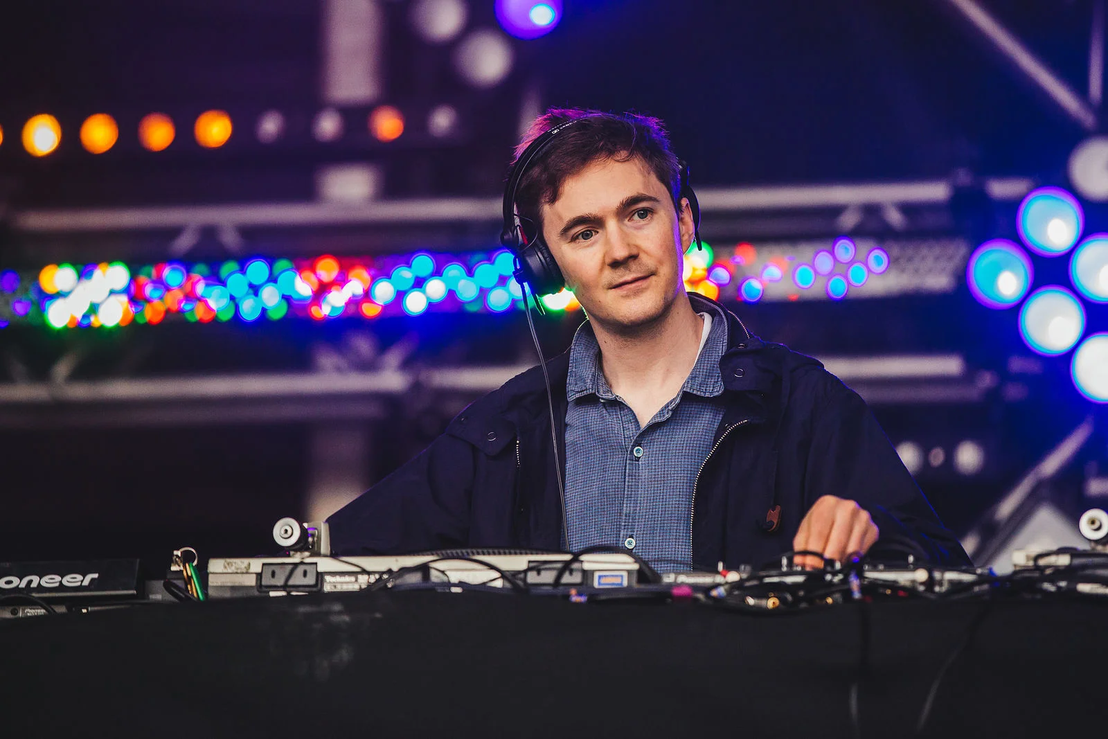 Ben UFO