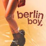 XXJULÍA – Berlin Boy