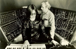 Bob Moog