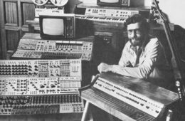 Buchla