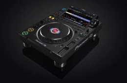 Pioneer Dj CDJ 3000