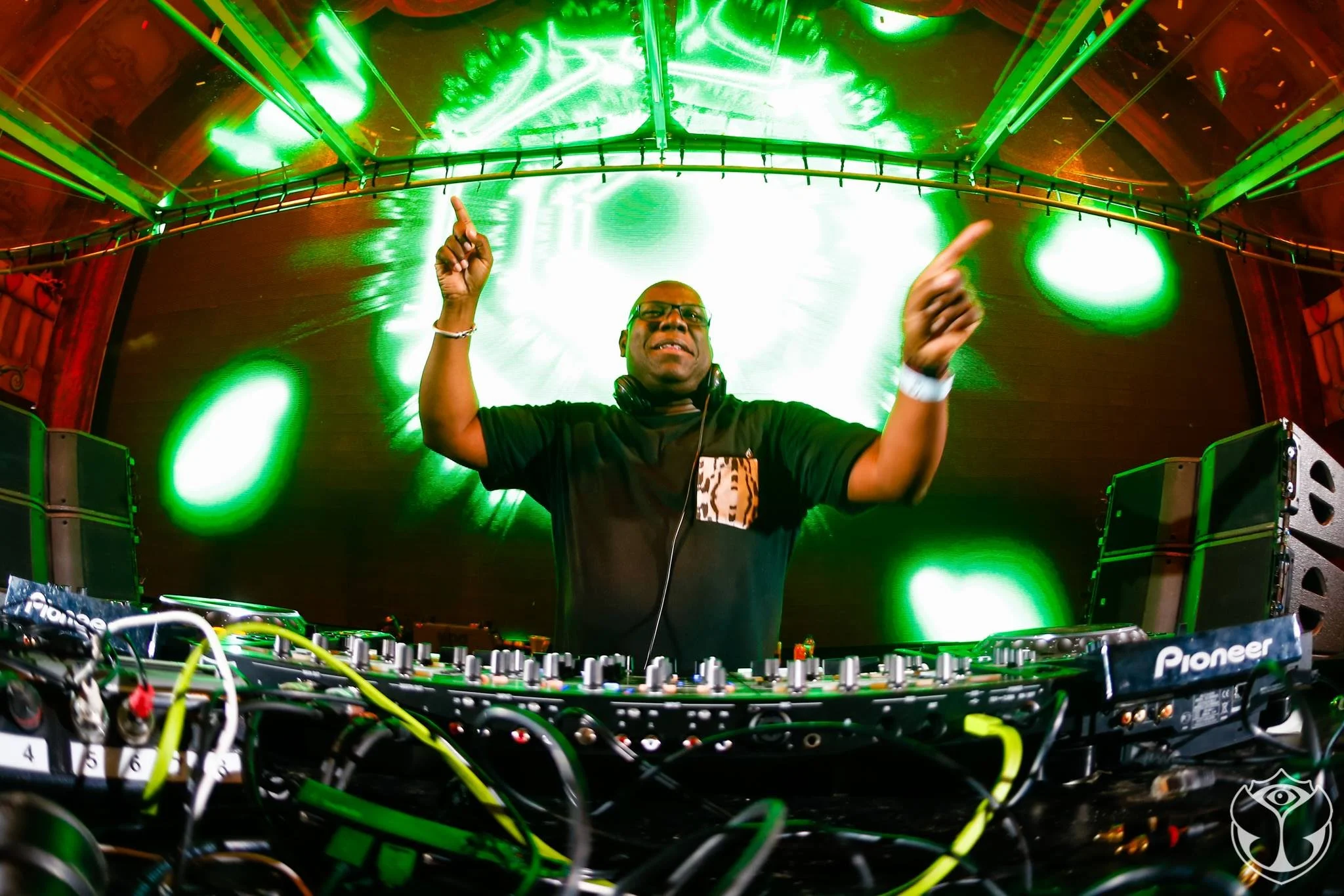 Carl Cox