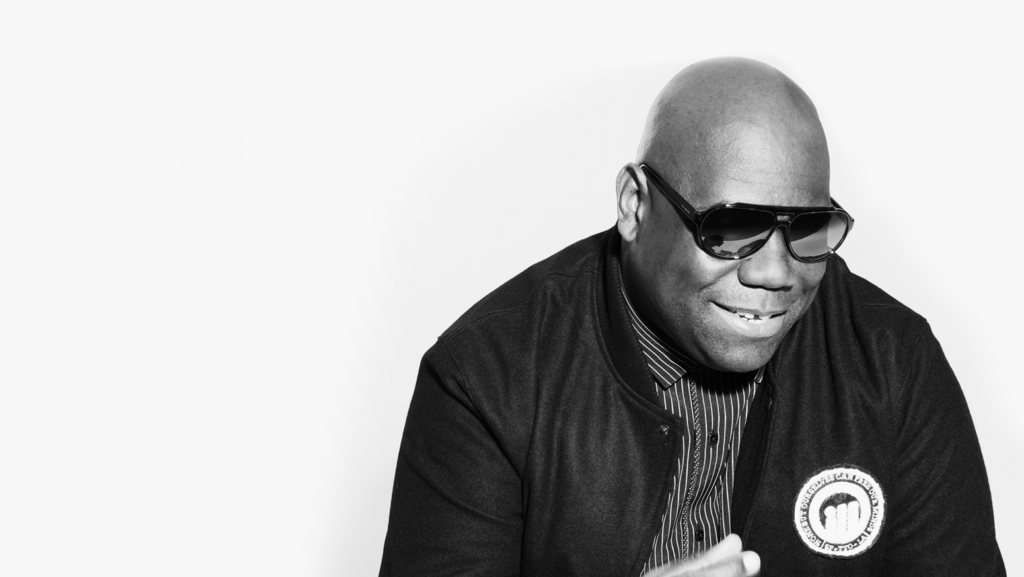 Carl Cox