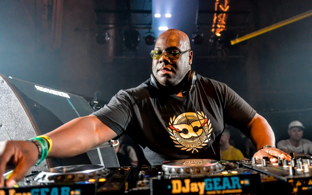 Carl Cox