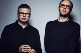 chemical brothers