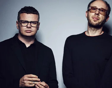 chemical brothers