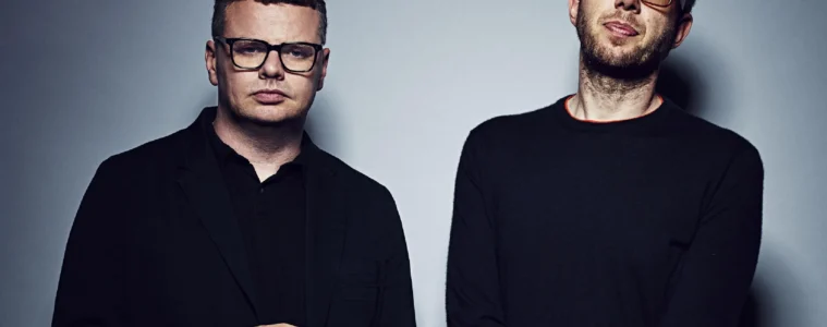 chemical brothers