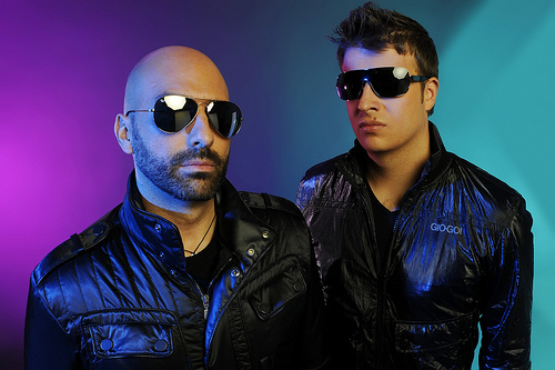 Chus & Ceballos