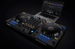 Pioneer Dj DDJ-FLX 6