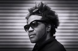 DJ Pierre