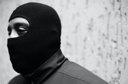 Dj Stingray 313