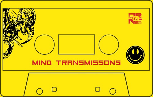 Mind Trasmission Gigi Galli