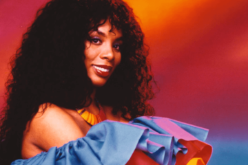 Donna Summer