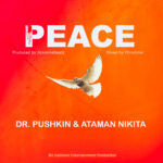 Dr. Pushkin – Peace