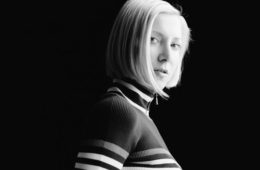 Ellen Allien