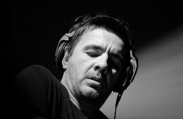 Laurent Garnier