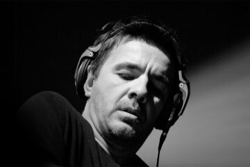 Laurent Garnier