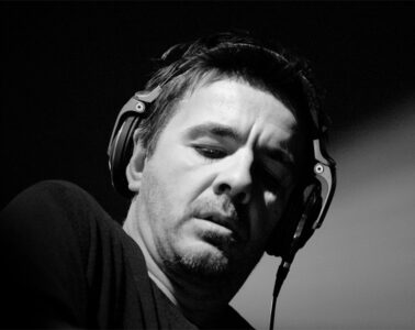 Laurent Garnier