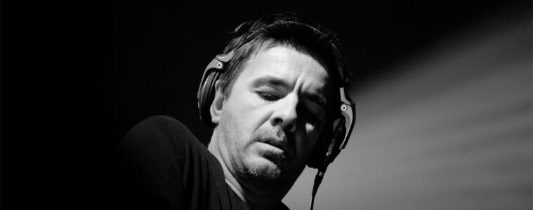 Laurent Garnier