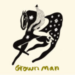 BOY FERGUSON – Grown Man