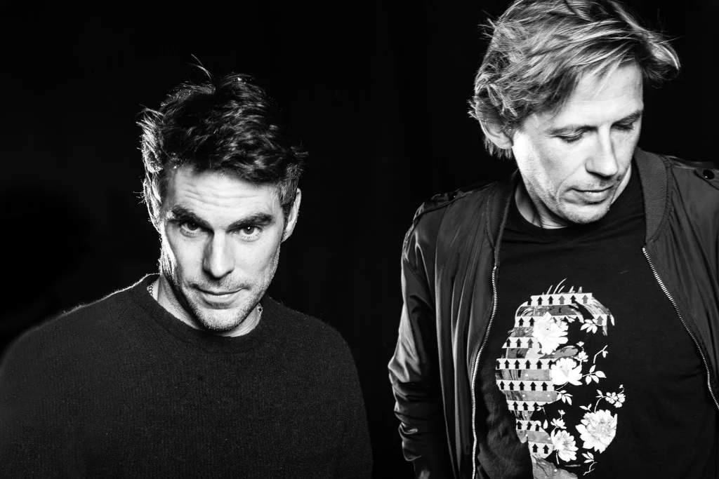 Groove Armada