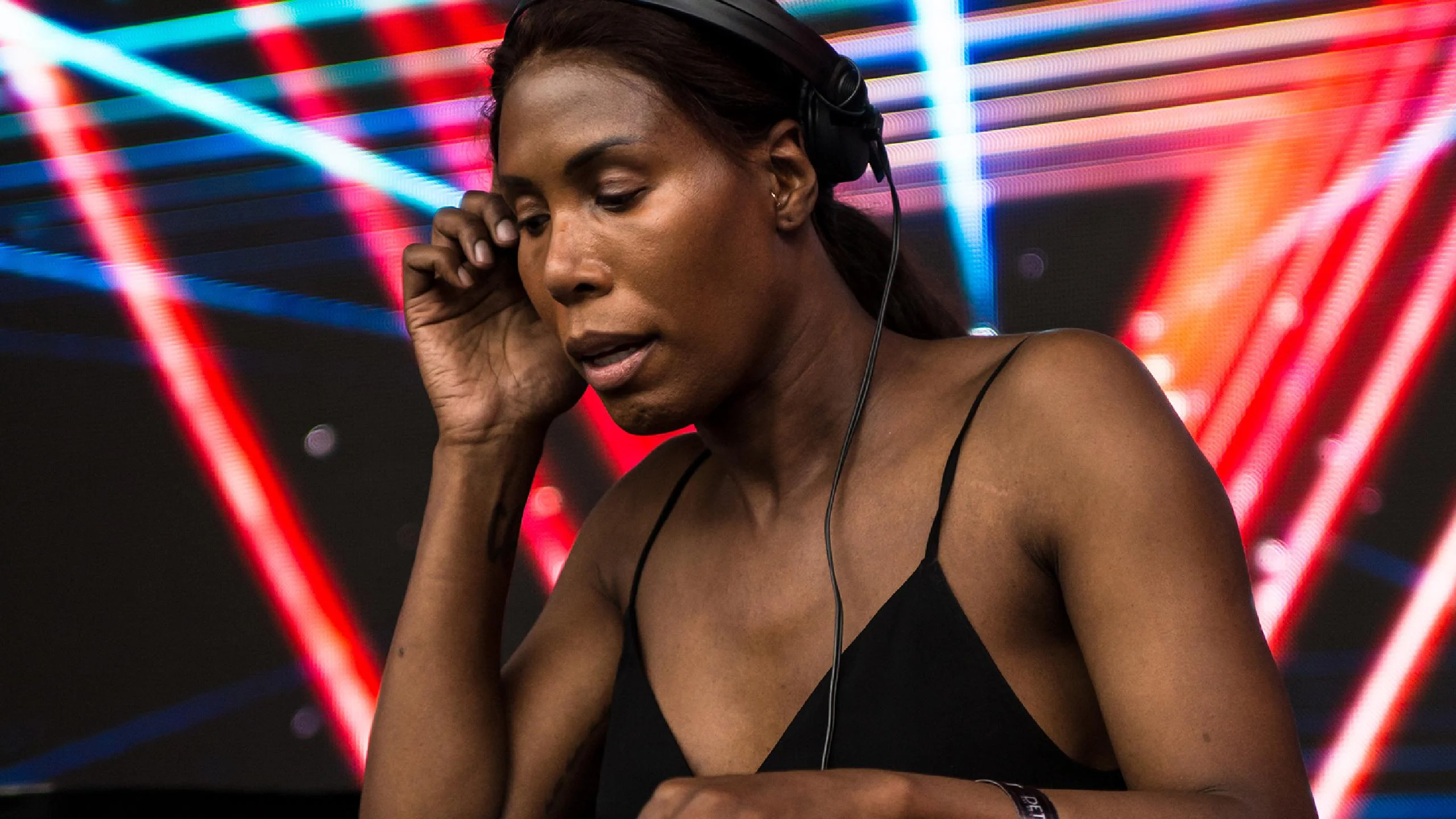 Honey Dijon