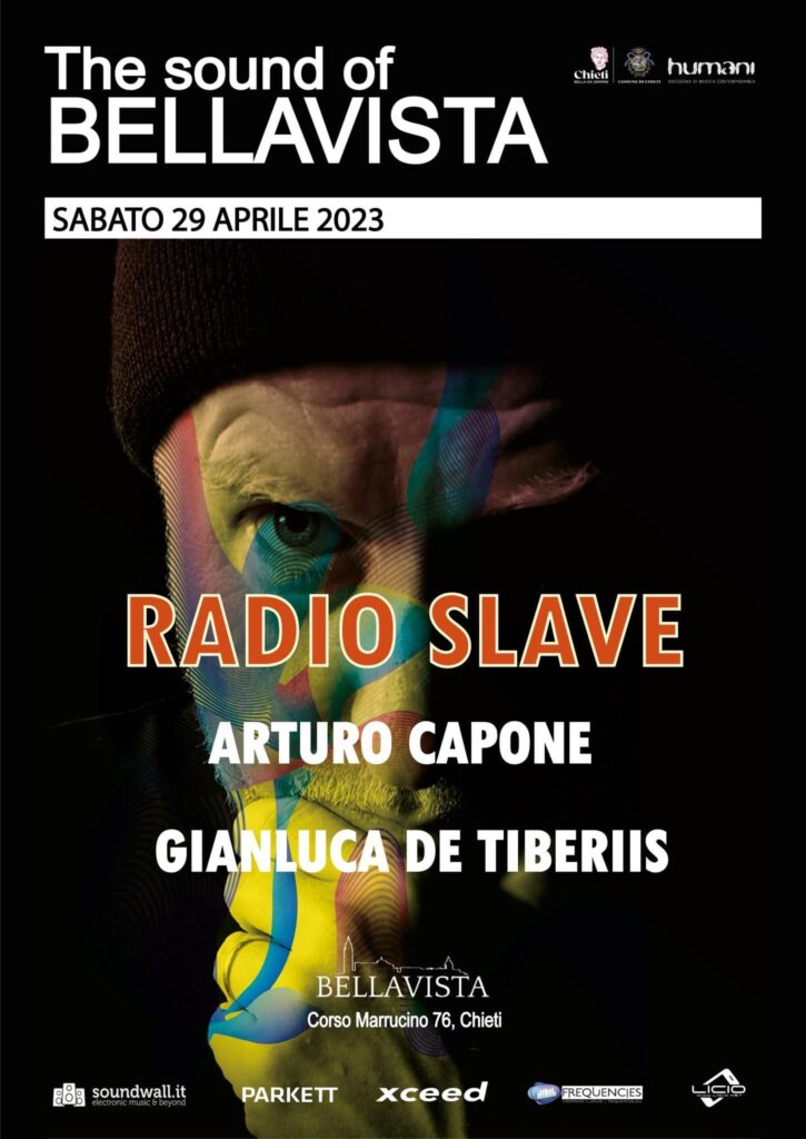 Radio Slave