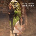 Leah Randall – Tend To Me