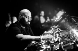 Frankie Knuckles