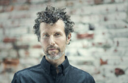 Josh Wink