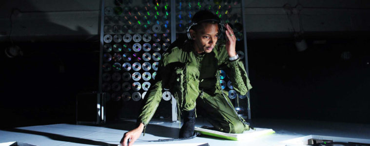 Jeff Mills