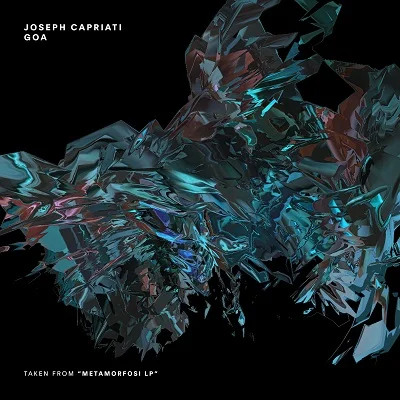 Joseph Capriati Metamorfosi