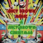 Juicy Brown Music – Jingle Bells (Drum and Bass Mix)