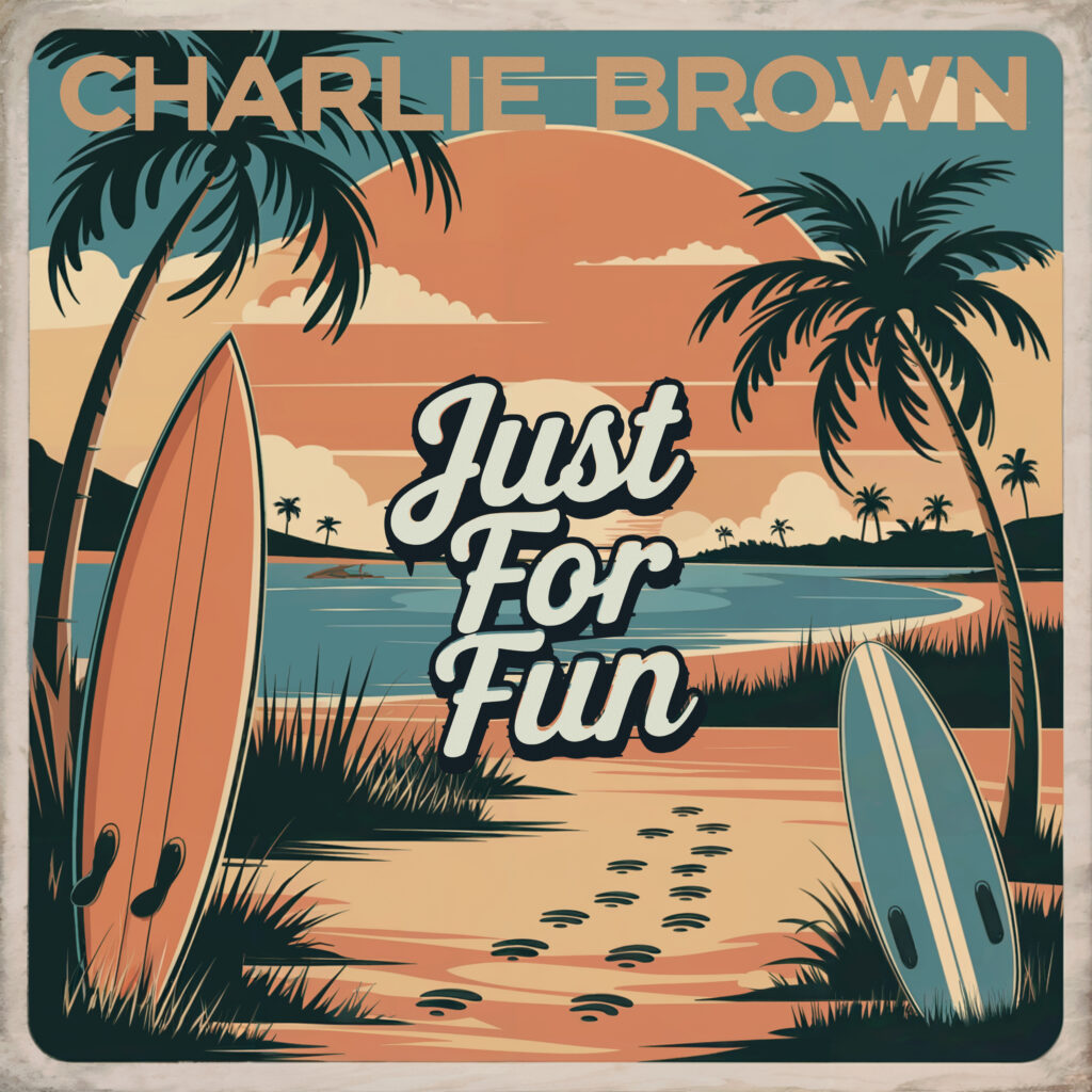 Charlie Brown – Just For Fun