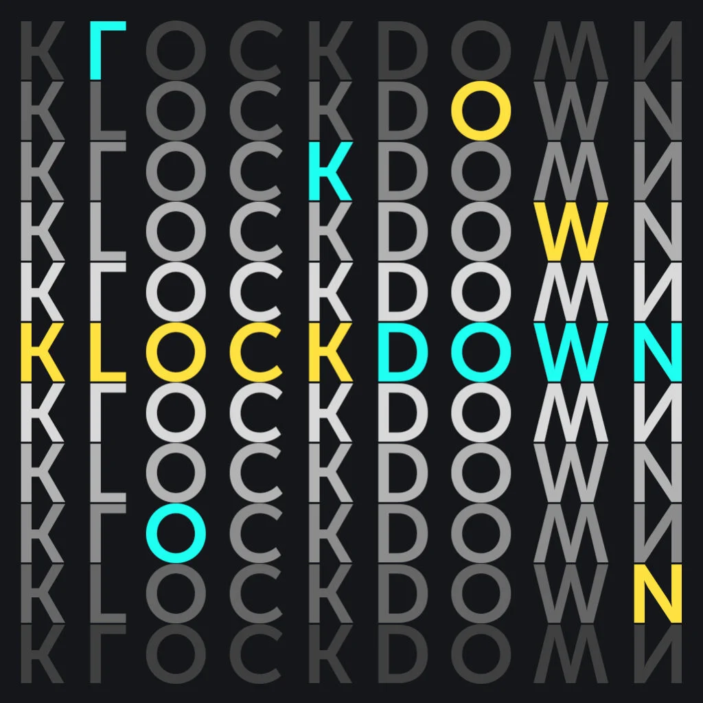 KLOCKDOWN