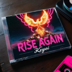 KeyEi – Rise Again