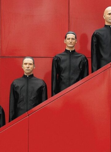 Kraftwerk